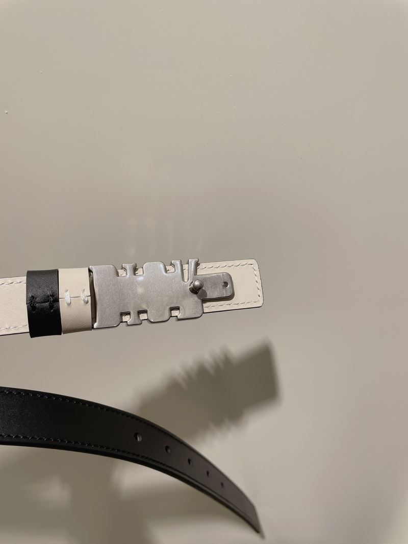 Dior Belts